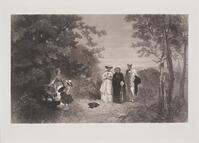 KG 16538
          <br/>
          Zomerwandeling
          <br/>
          <em>Sluijter D. Jzn. , Hendrik</em>